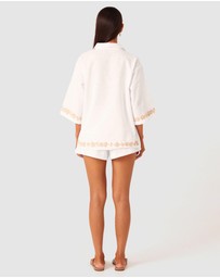 SNDYS - Ines 2.0 Shorts