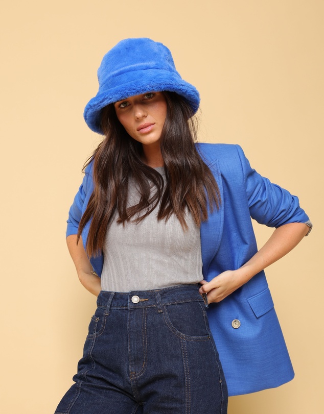 Morgan & Taylor - Carla Bucket Hat