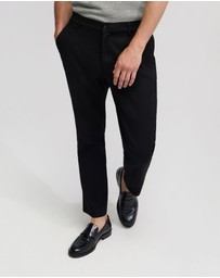 Oxford - New Magnus Cotton Trouser