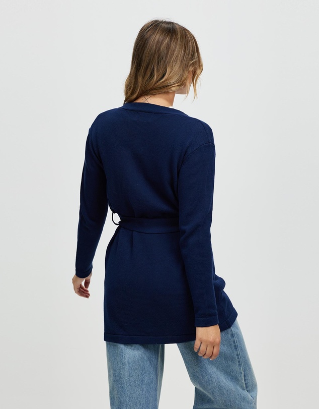 KAJA Clothing - Piper Cardigan