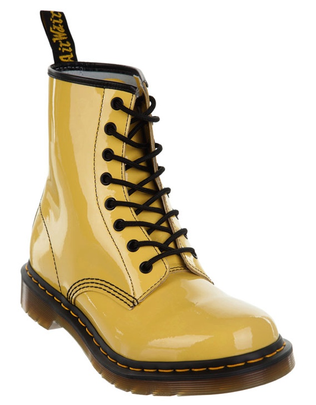 Dr Martens - 1460 8 - Eye Boot
