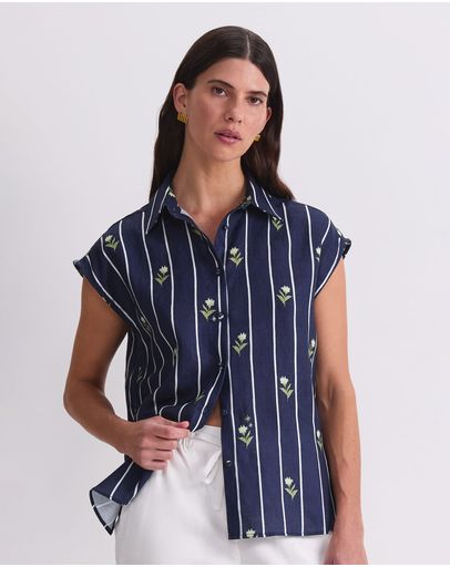 navy multi