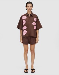 CAMILLA AND MARC - Sierra Shirt