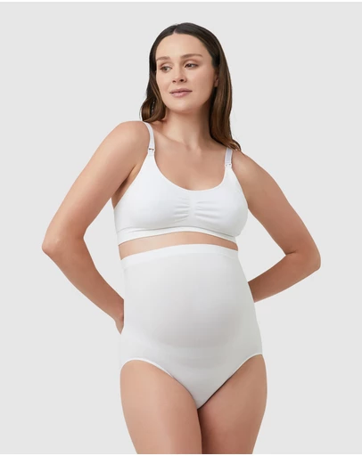 Ripe Maternity - Seamless Nursing Bra