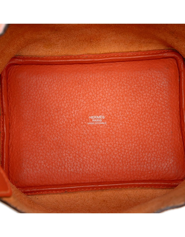 Pre-Loved by Azura Reborn - Pre-Loved Clemence Picotin Lock 18