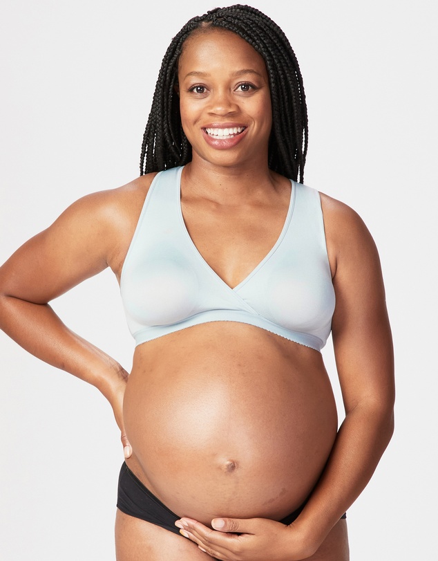 Cake Maternity - Charley M Serenity Sleep & Nursing Bra