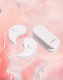 Kahlia Skin - LED Light Therapy Under Eye Patches