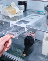 Joseph Joseph - FridgeStore™ Under-shelf Bottle Holder