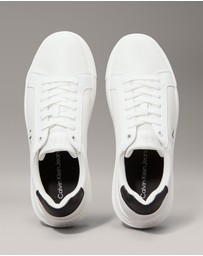 Calvin Klein - Leather Sneakers