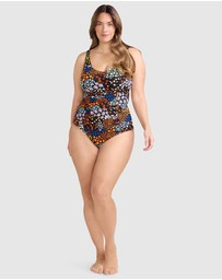 Artesands - Milleflore Raphael E/F Underwire Tankini Top
