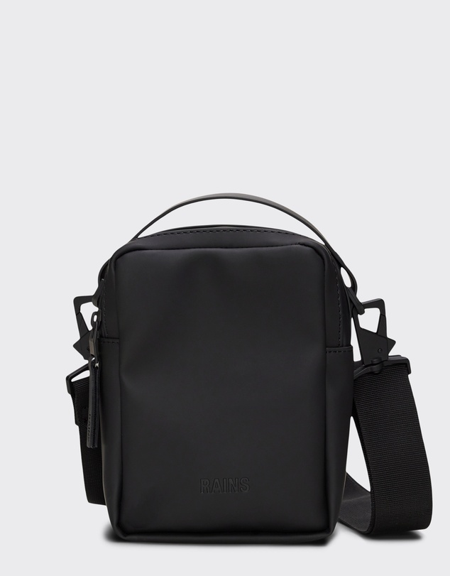 RAINS - Reporter Box Bag
