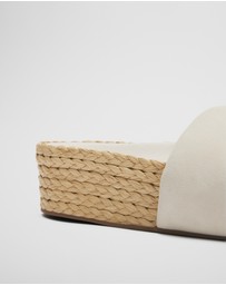 Country Road - Sommer Flatform