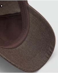 M.N.G - Plain Cotton Cap