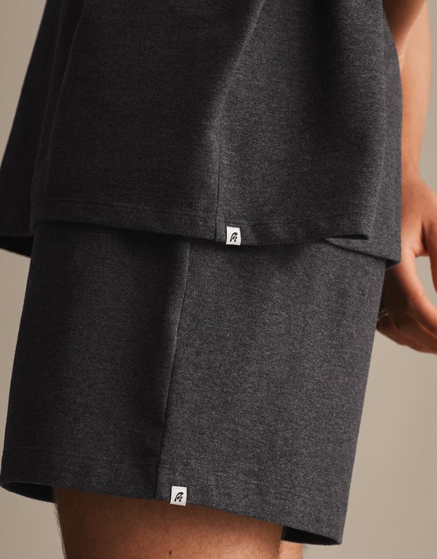 Resting - CloudKnit Jersey Dylan Tee