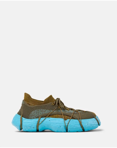 Camper - Trainers Roku