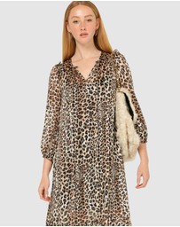 SACHA DRAKE - Kinsley Dress