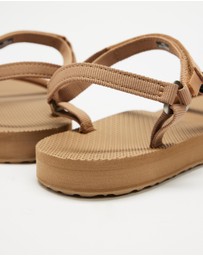 Teva - Original Universal Slim Sandals - Women's