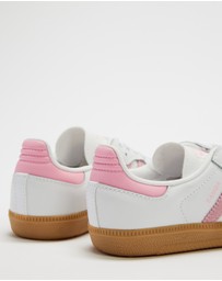 adidas Originals - Samba OG - Teens