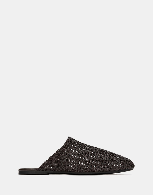 ARKET - Crocheted Slippers