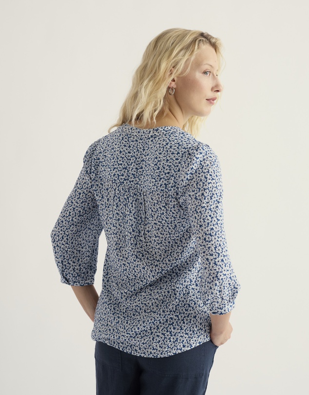 Seasalt - Willow Path Top