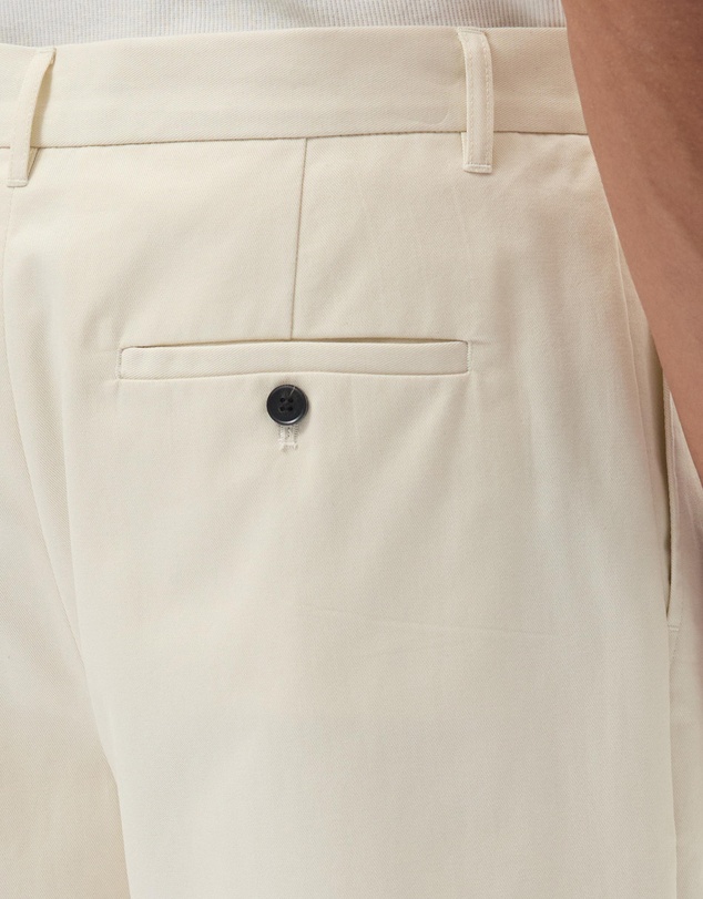 AERE - Seaside Tailored Shorts