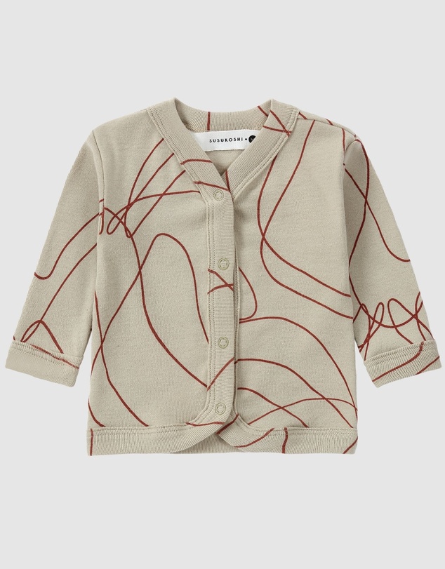 Susukoshi - Cardigan