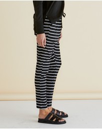 Betty Basics - Jade Pant