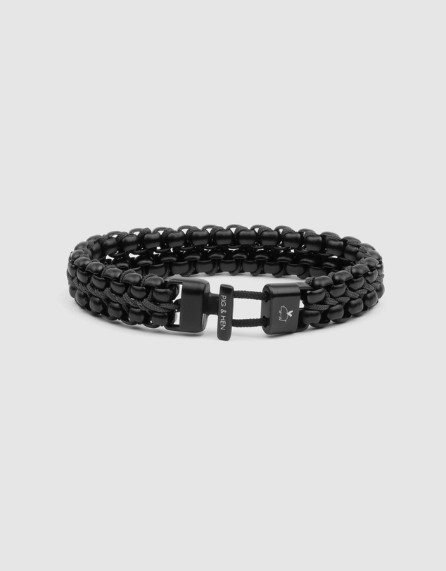 PIG&HEN - Catena Venetian DBL Bracelet