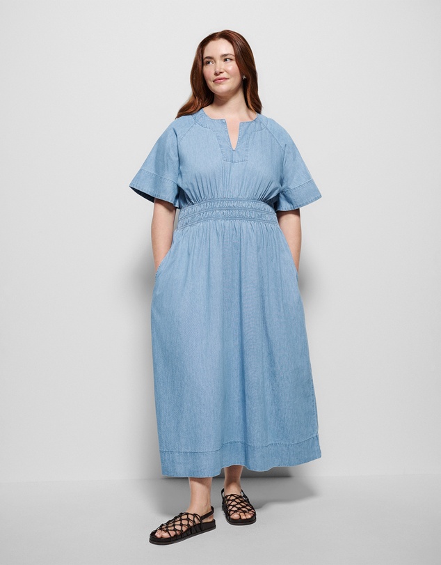 Commonry - Isabella Dress