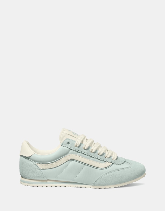 Vans - Super Lowpro - Women's