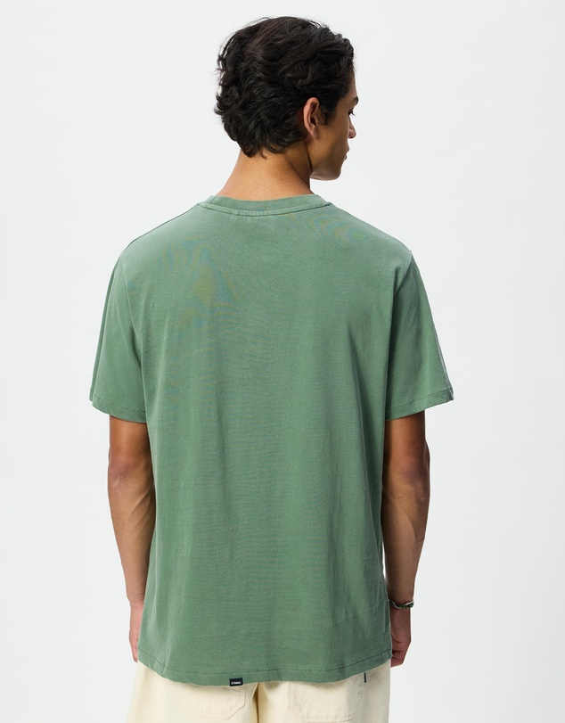 Thrills - Minimal Thrills Merch Fit Tee- ICONIC EXCLUSIVE