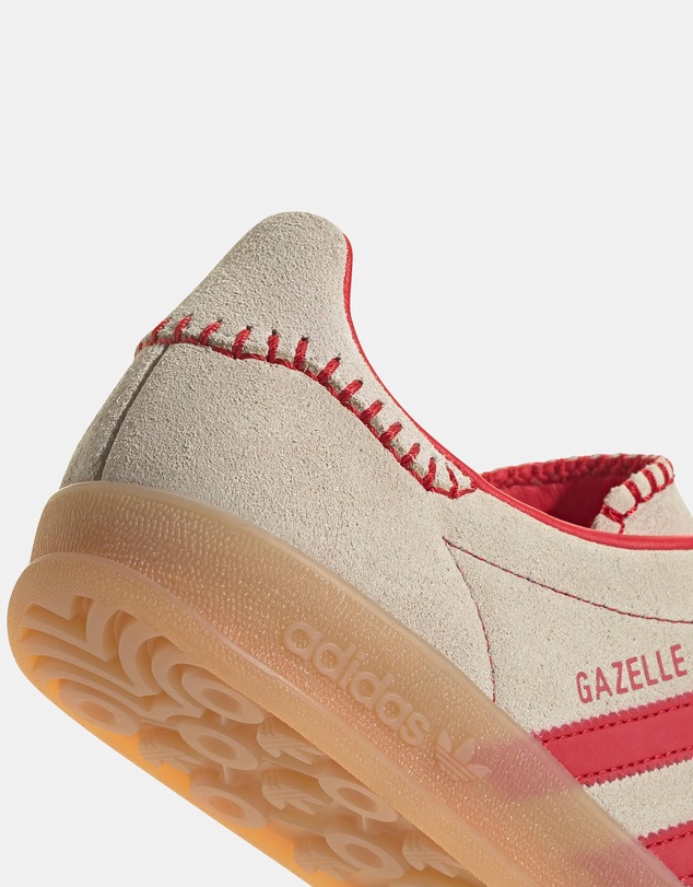 adidas Originals - Gazelle Indoor Shoes - Women's
