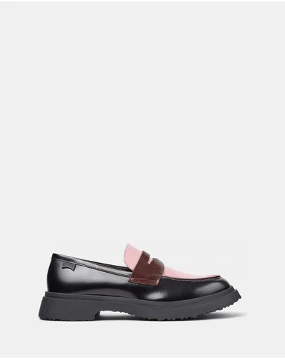 Camper - Loafers Walden Twins