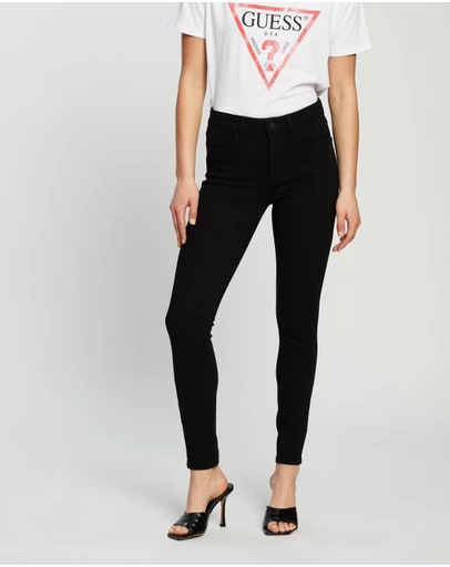 GUESS - 1981 Skinny Jeans