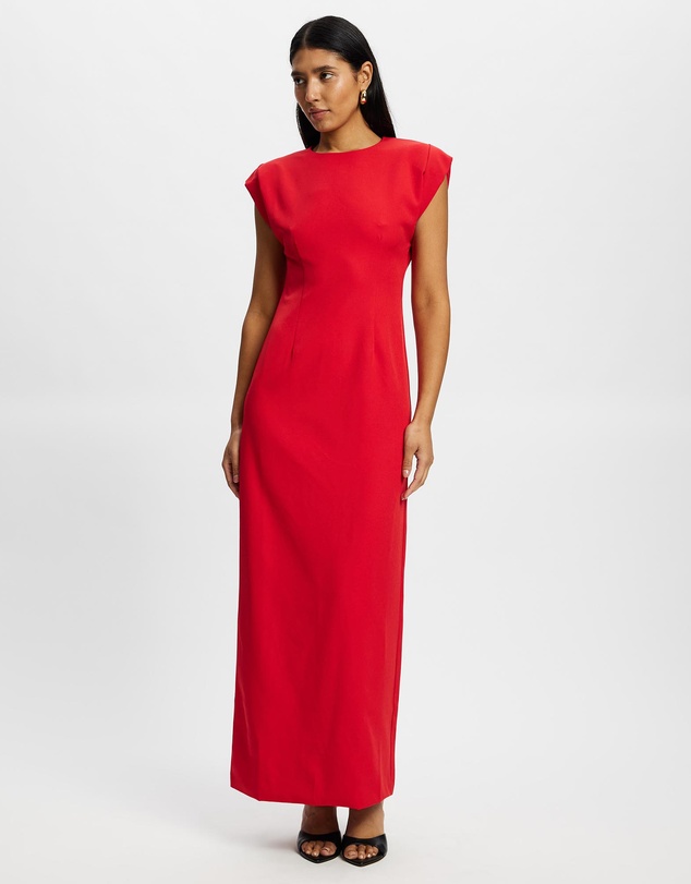 Sofia Irina - Renee Maxi Dress