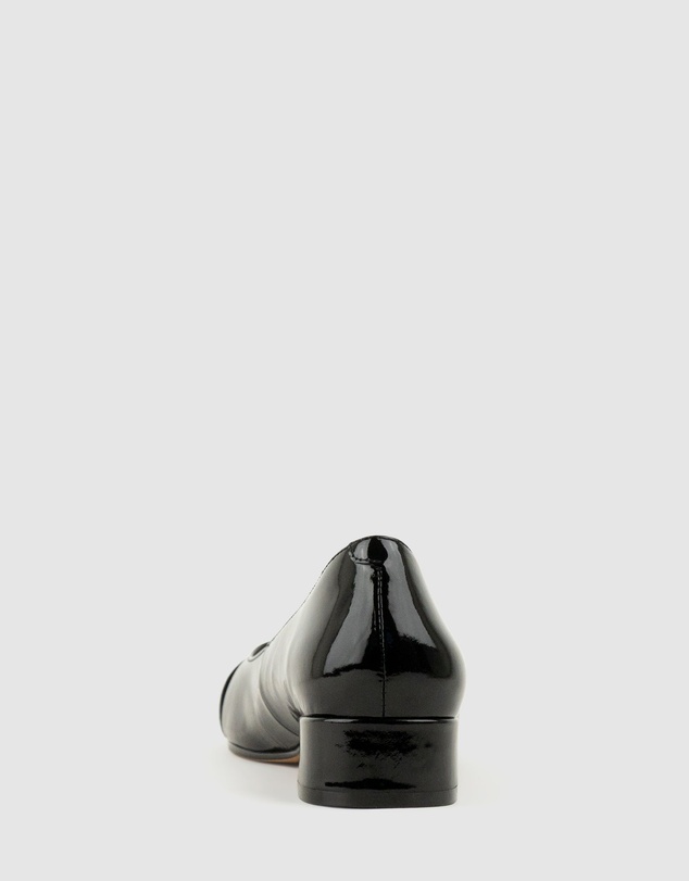 Edward Meller - CLOVER30 Pump with Trim