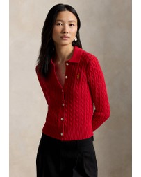 Polo Ralph Lauren - Sweater Cardigan