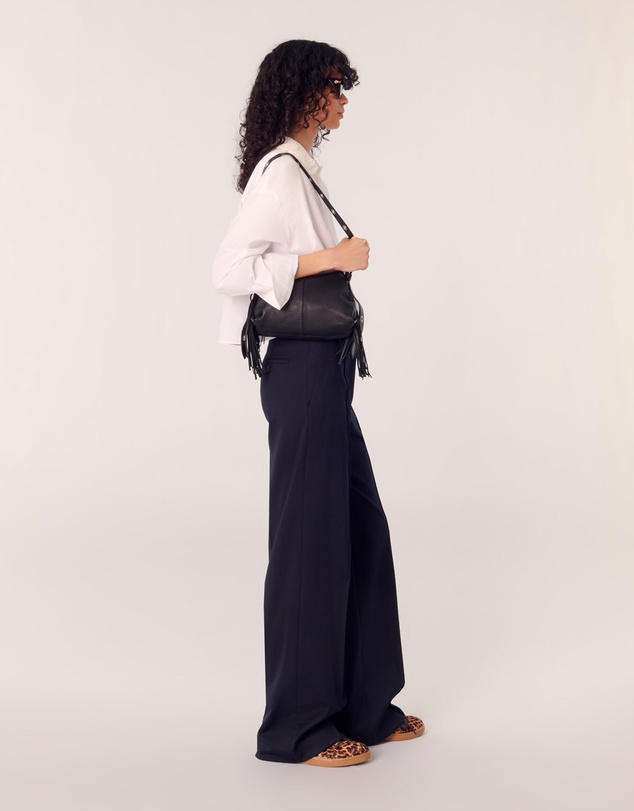Maje - Cimise Shirt