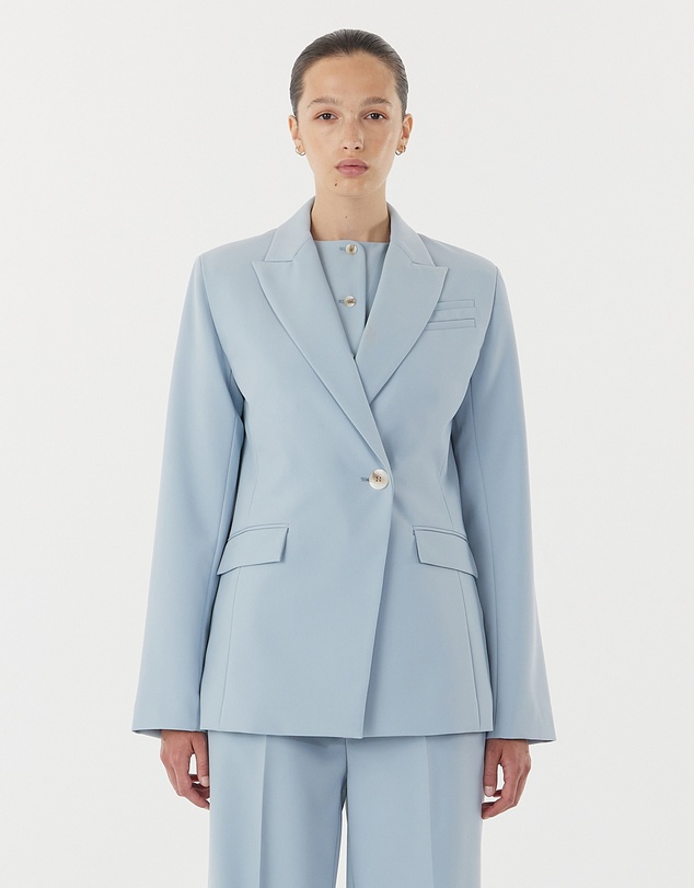 Third Form - Skyline Blazer