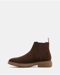 ALDO - Zeddyy Boots