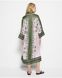 Commonry - Clara Dress