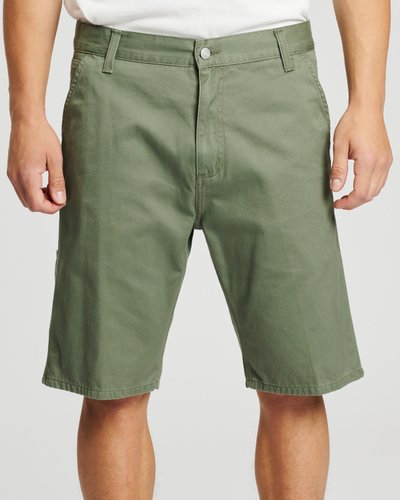 Ruck Single Knee Shorts