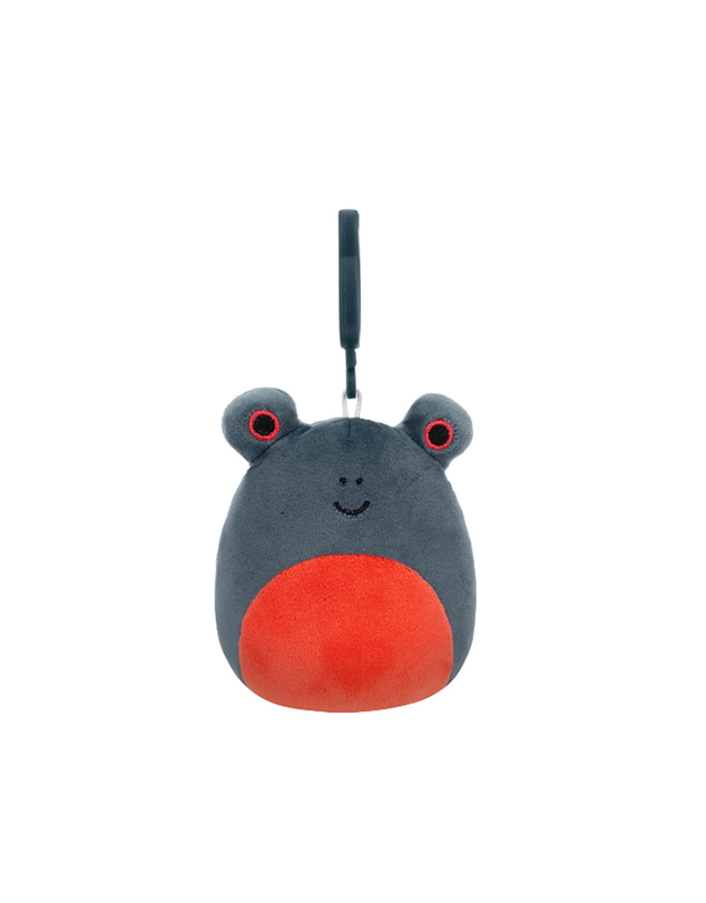 Squishmallows - 3.5 Inch Clips - Assorted B
