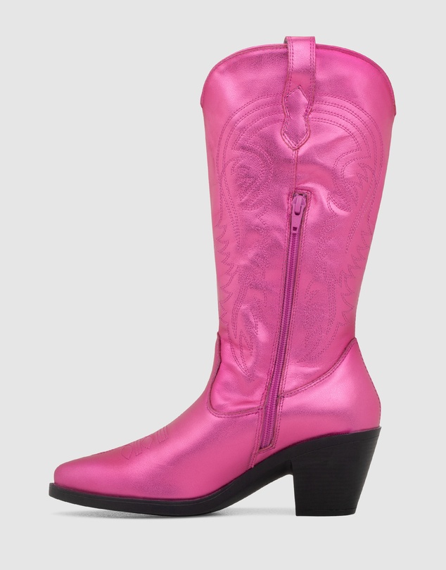 ROC Boots Australia - Gaucho