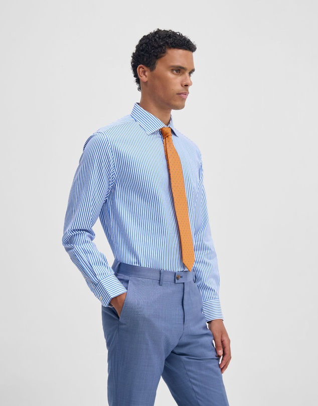 Oxford - Regent Stripe Shirt