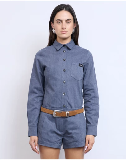 PFEIFFER - Dara Denim Short