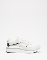 Vionic - Adela Sneaker - White