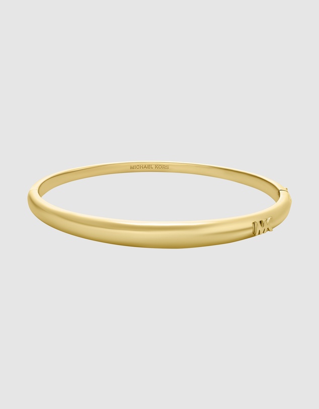 Michael Kors - Premium Gold Tone Bracelet