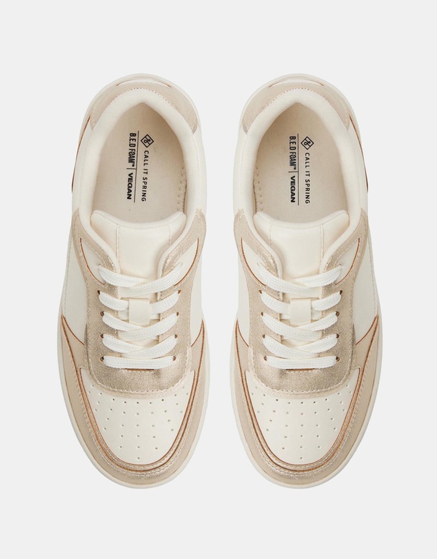 Call It Spring - Freshy Sneakers
