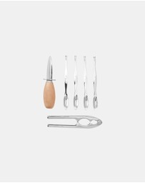 Printworks - The Essentials Seafood Tools